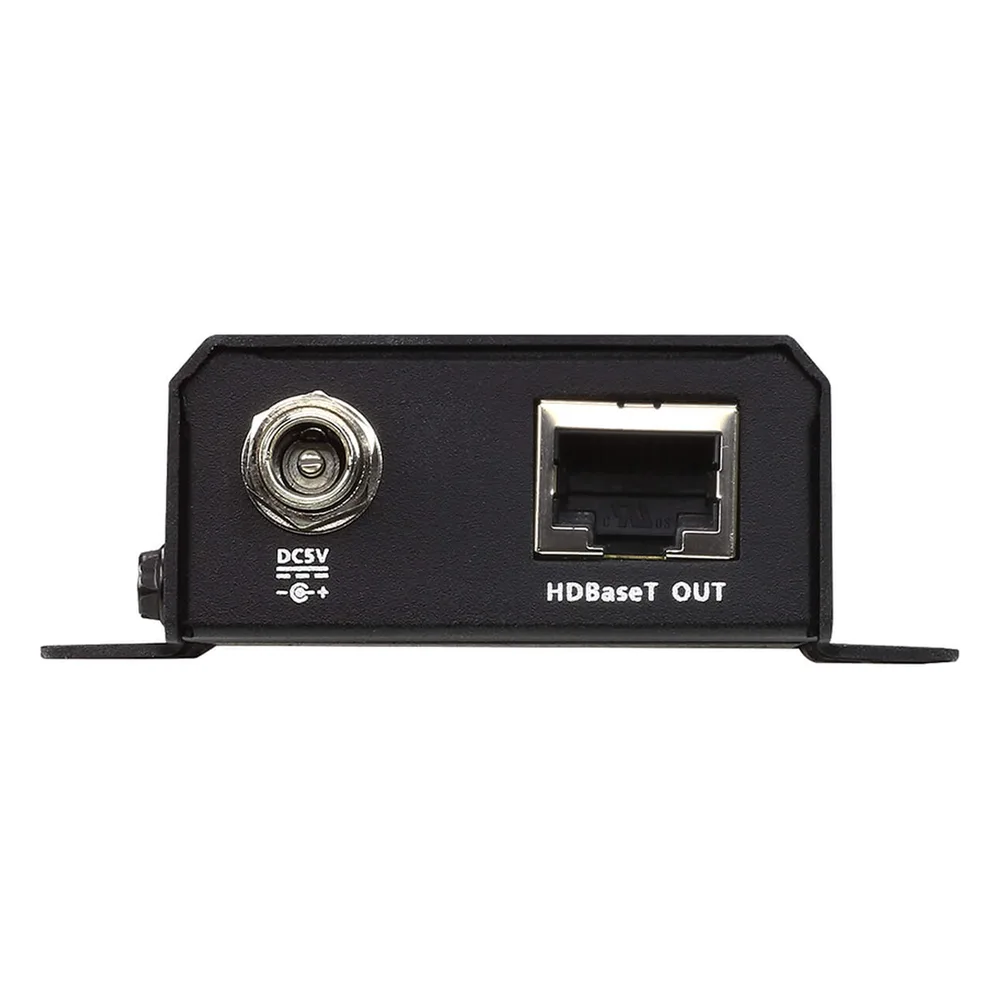 Extensor HDMI HDBaseT Class A | 4k hasta100m | – vista 6
