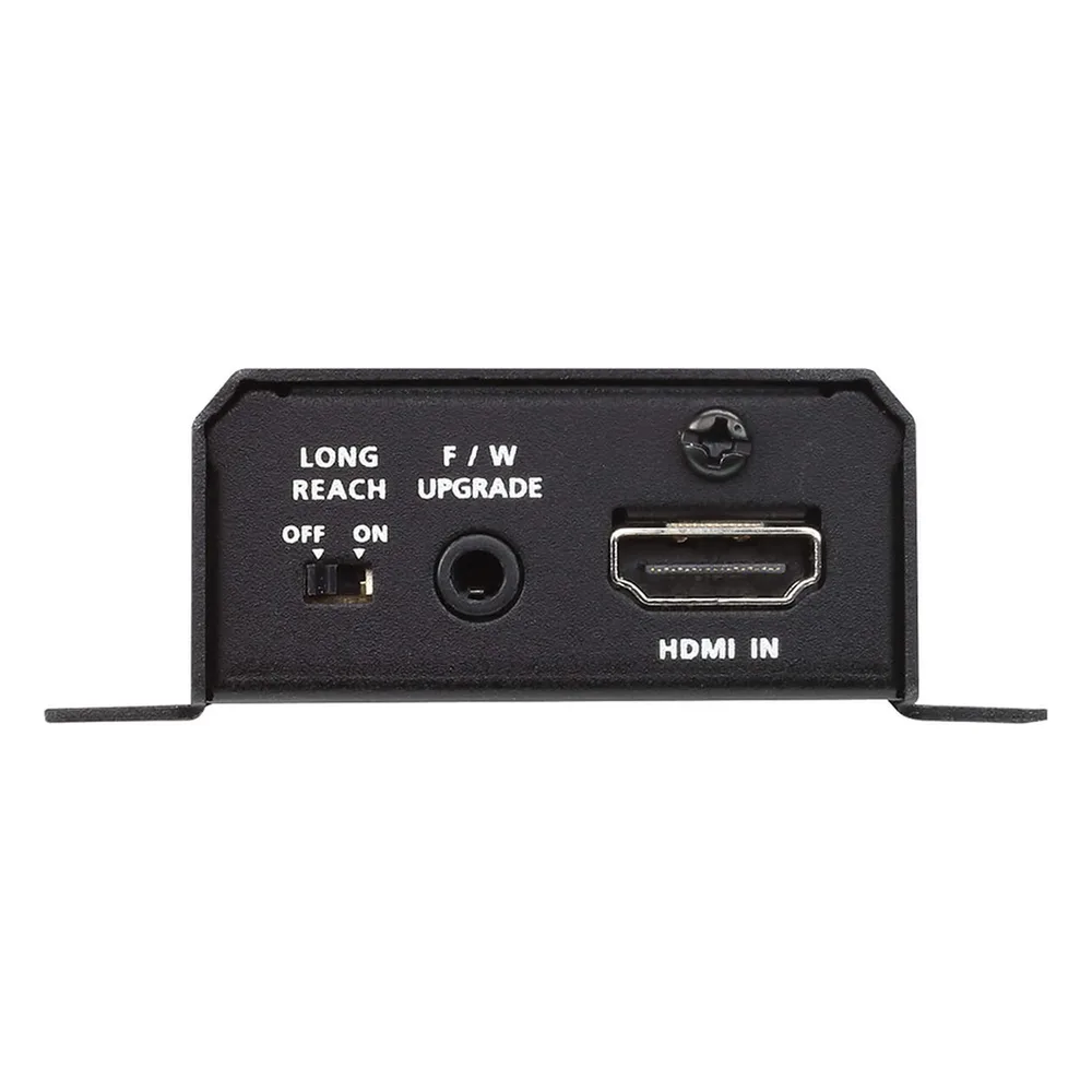 Extensor HDMI HDBaseT Class A | 4k hasta100m | – vista 7