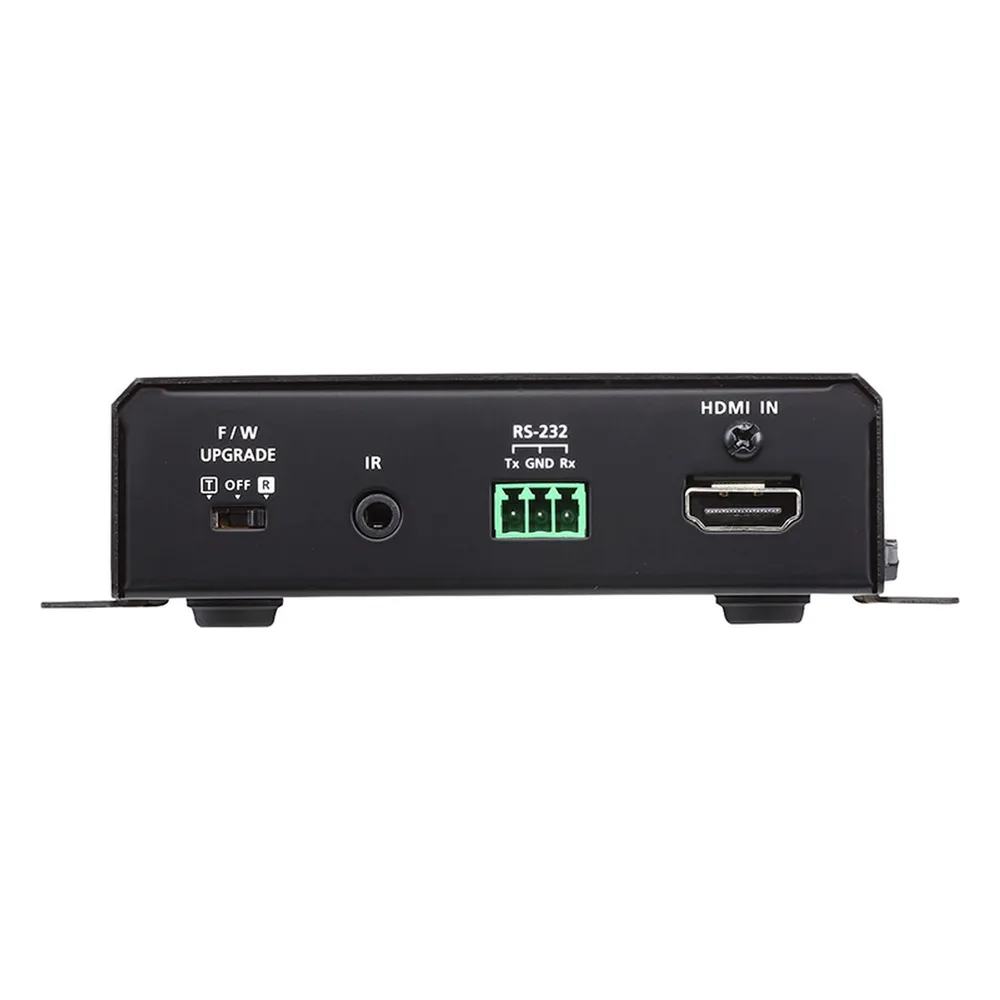 Extensor HDMI HDBaseT Unidad transmisora VE1812 – vista 2