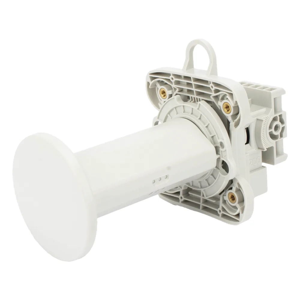Feedhorn de Alta Capacidad / Latencias Menores a 5 ms / Interoperabilidad con ePMP 4500 / Compatibilidad con platos FORCE200 Y FORCE300-25L / Gestión con cnMaestro / Seguridad Avanzada