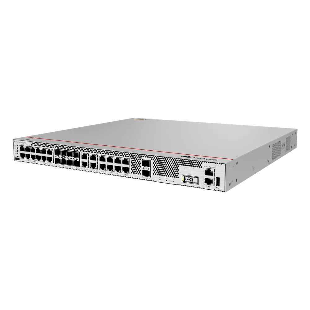 FIREWALL HUAWEI ekit Ideal para Grandes Empresas/ Licencias se venden por separado – vista 2