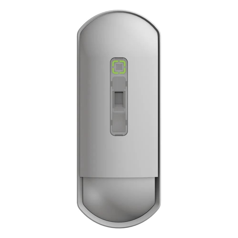 FLX-A-DAM FlipX Advanced sensor PIR doble tecnología para interior Grado 3