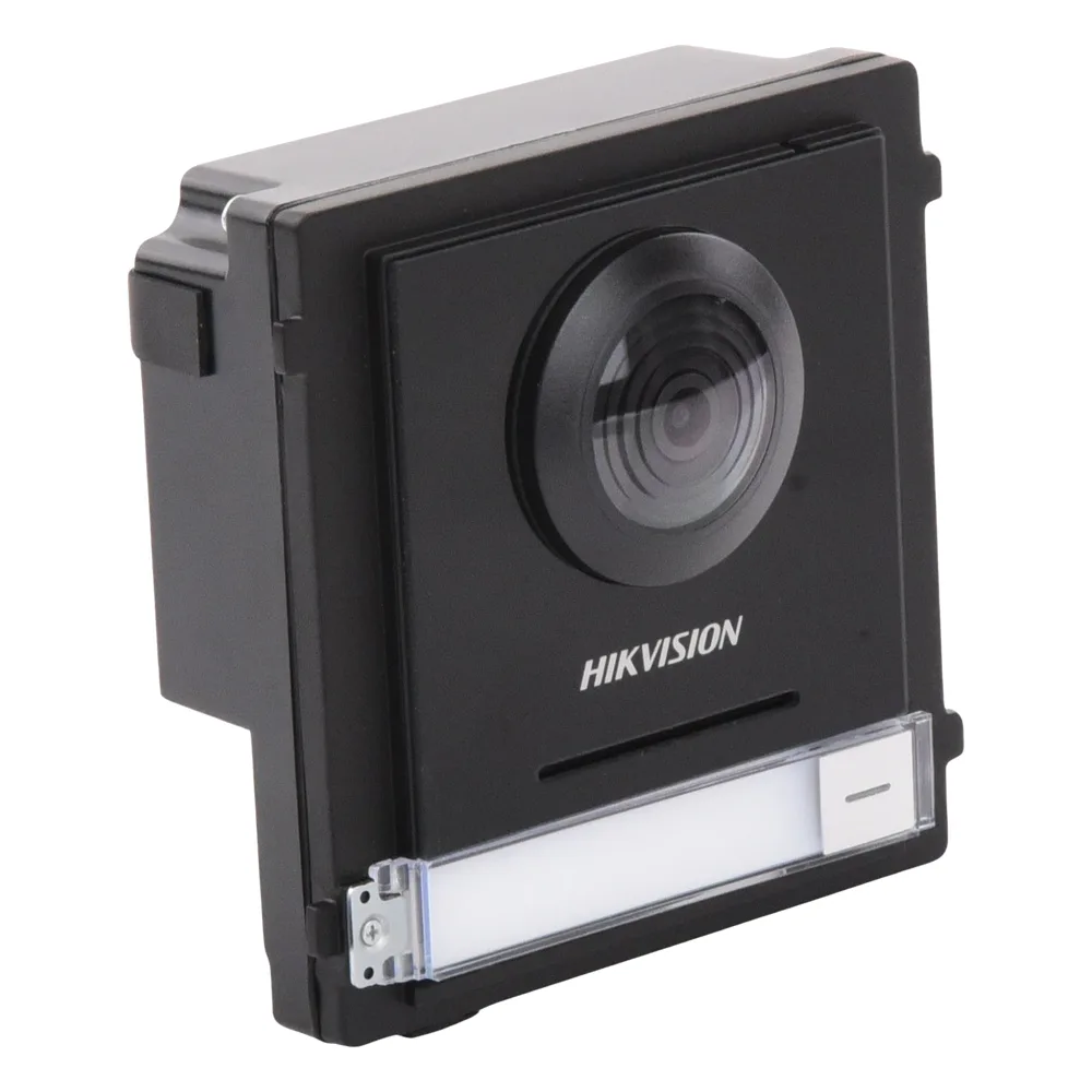 Frente de calle IP 2 Megapixel para Videoportero Modular / PoE / Angulo 146° / Ultra Baja Iluminación / Exterior IP65 / WDR 120 dB – vista 5
