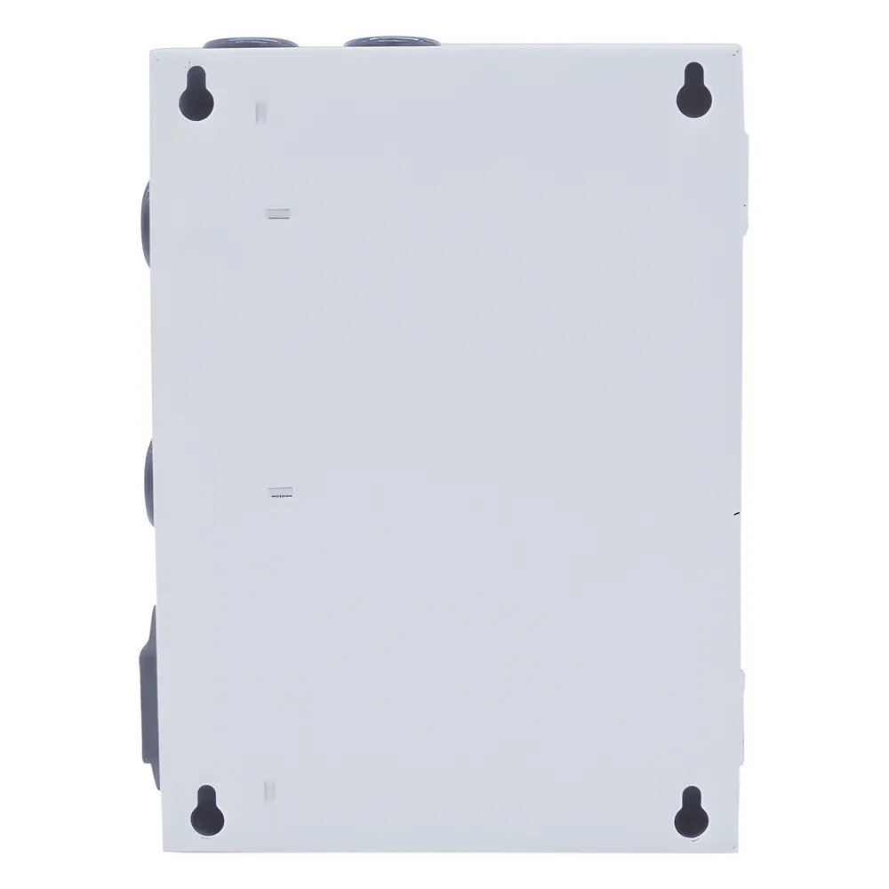 Fuente |  11-15 V |  9 canales | 16 A |  Compatible con cámaras 4K | Alta tecnología en seguridad | Doble ventilador | Hasta 1.8 Amperes por Salida | Filtro de ruido por canal | Diseño de alta gama. – vista 6