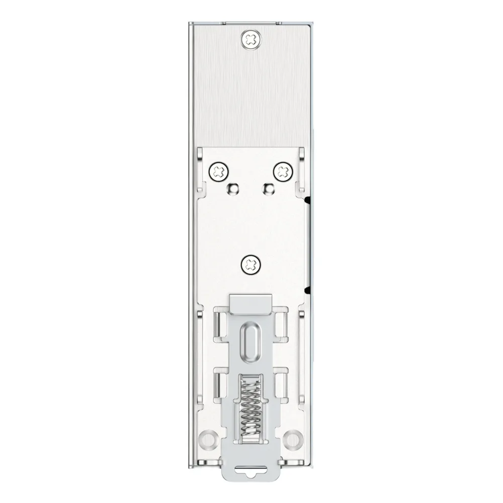 Fuente de Alimentación AC/DC 120W DIN-RAIL para Switch Industrial – vista 4