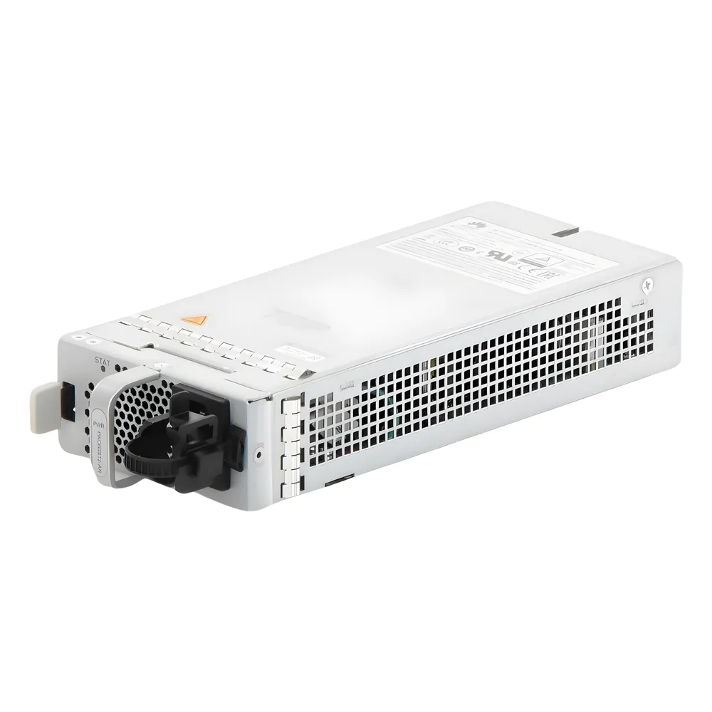 Fuente De Alimentación De Respaldo Para Firewall Huawei USG6585E – vista 3