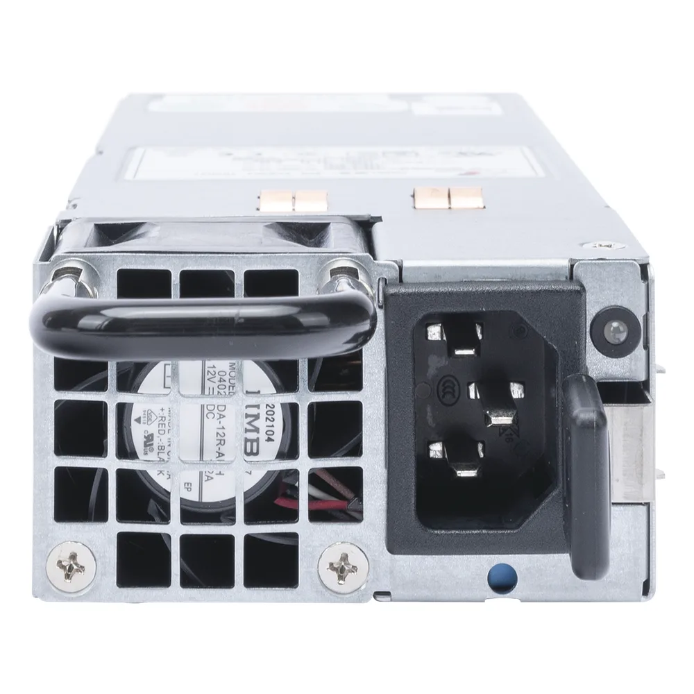 Fuente de alimentación para switchs cnMatrix con fuente removible 1200 W, para corriente alterna (No incluye cable de corriente) – vista 4