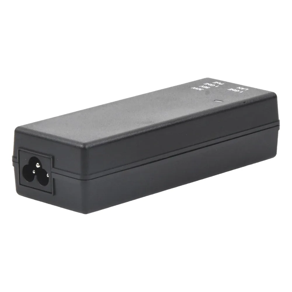 Fuente de alimentación PoE de 56Vcc 0.5A (30 Watts) para equipos cnPilot, PMP 450 y PTP 450 – vista 4