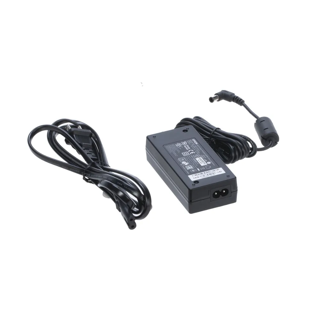 Fuente de Alimentación Universal de Repuesto, Para Impresora MP300, Entrada de 100-240 Vca y Salida 15 Vcd – vista 2