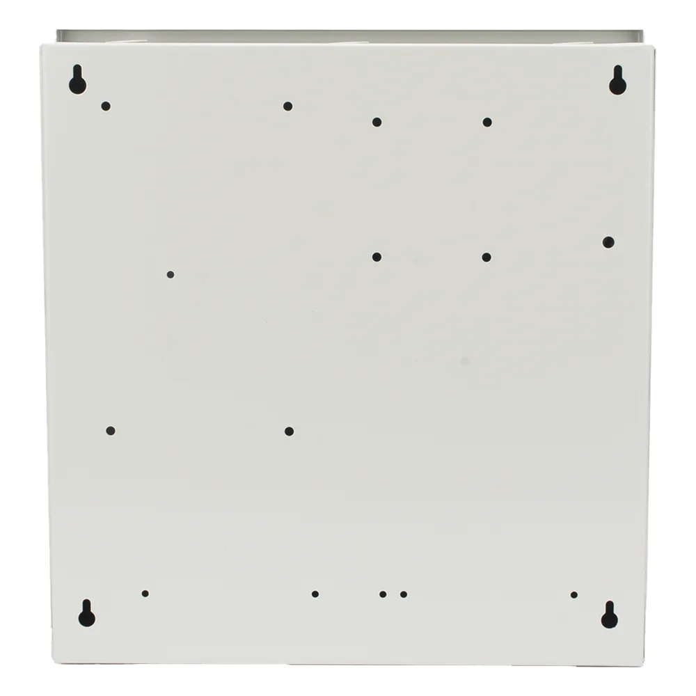 Fuente de Poder, 13.8 Vcc, 7 A, 96.6 W, Entrada 115 Vca, Regulación Electrónica, Disipador de Calor – vista 4