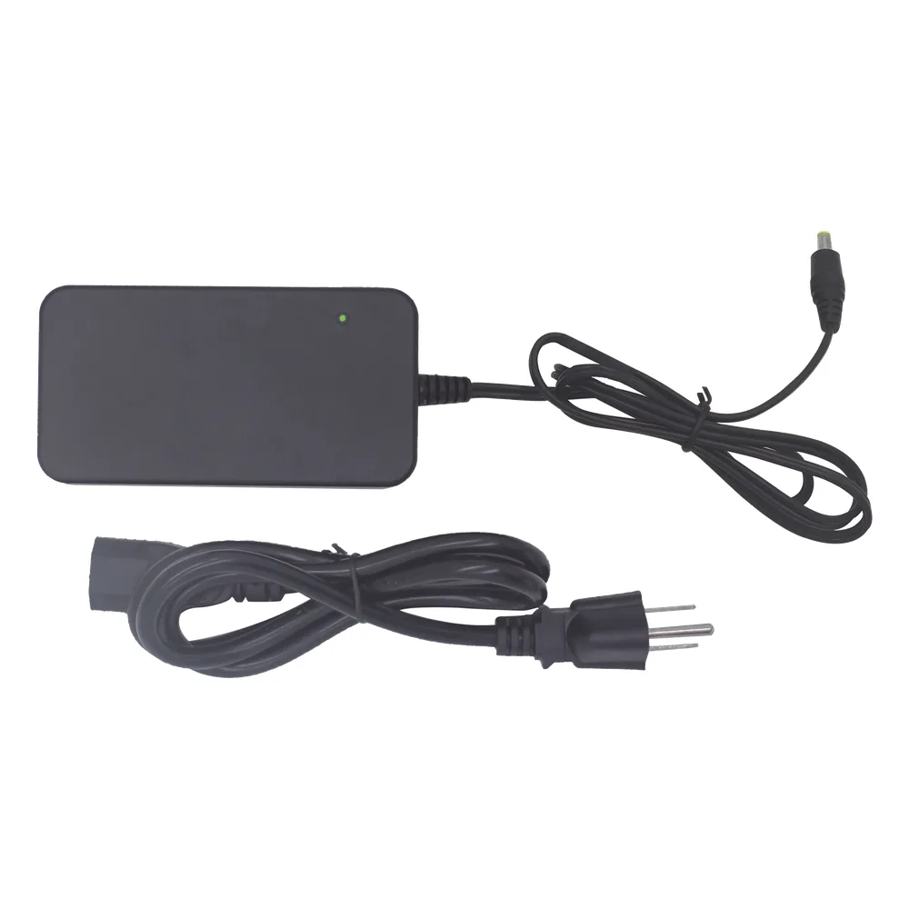 Fuente de poder / 36 Vcc Regulados / 2 Amp / Voltaje de Entrada de 100 - 240 VCA – vista 3
