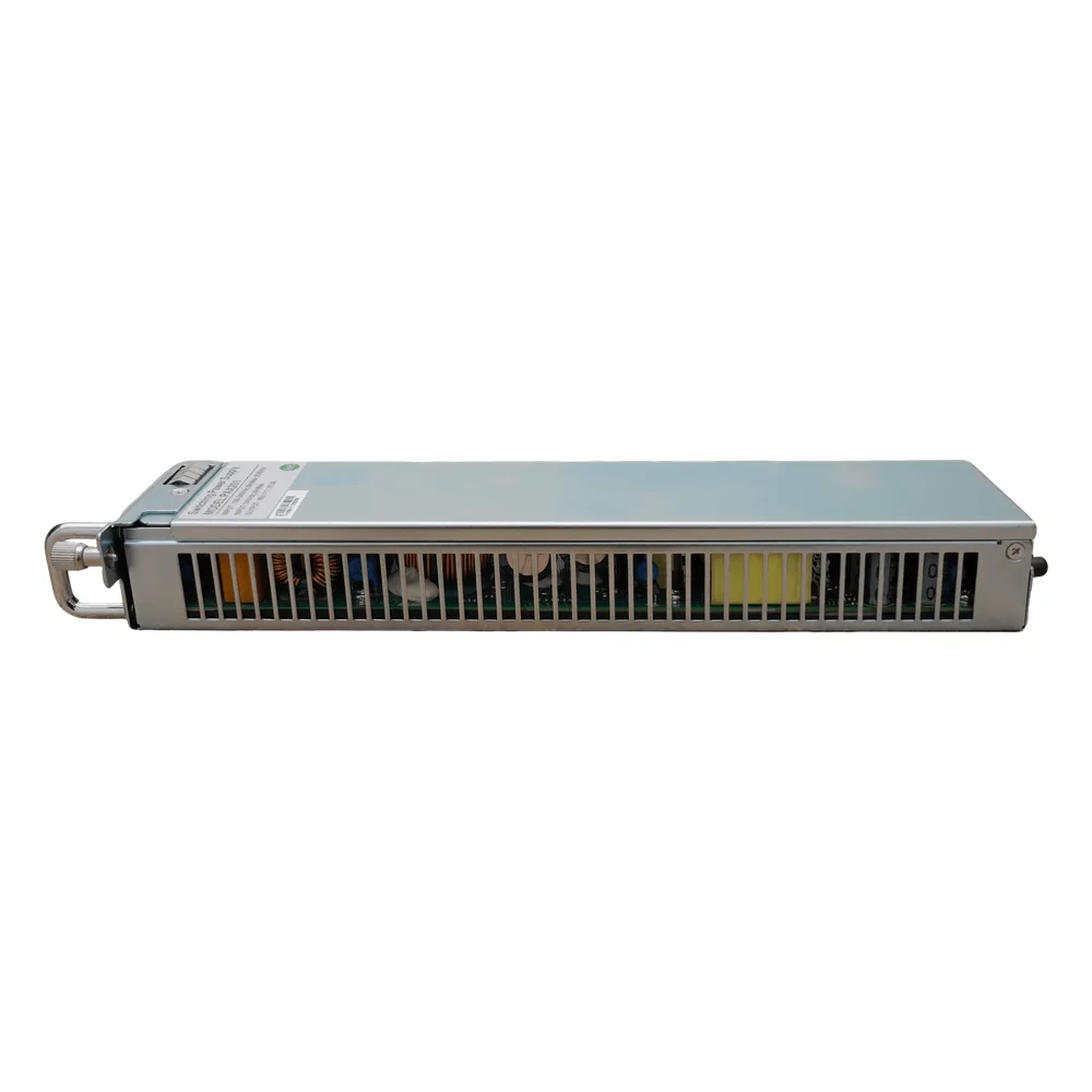 Fuente de poder CA para OLT V-SOL V5600-X2 – vista 2