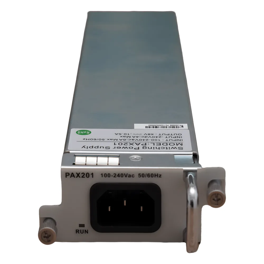 Fuente de poder CA para OLT V-SOL V5600-X2 – vista 4