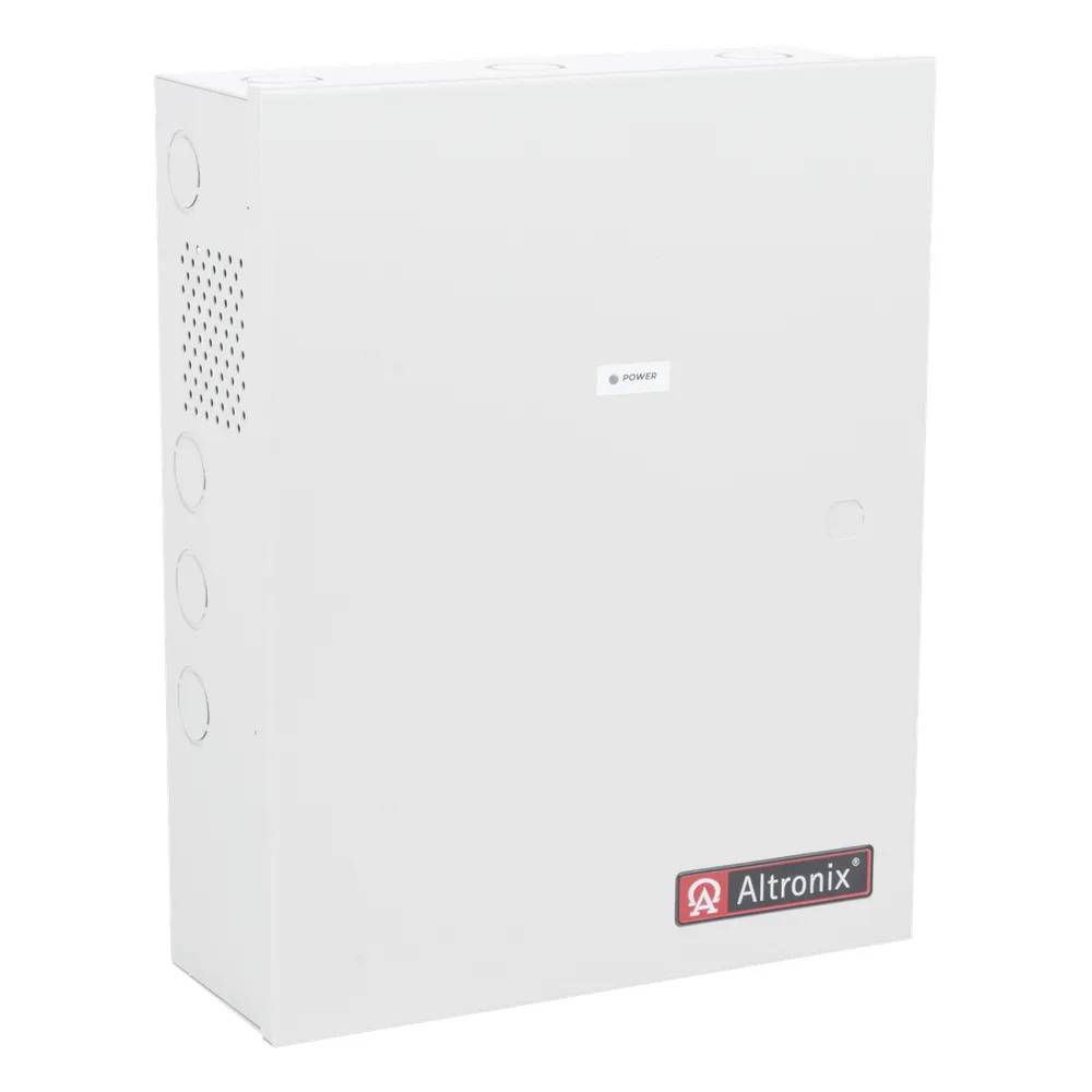 Fuente de Poder con Respaldo, 12 Vcc, 10 A, 240 W, Entrada 115 Vca, Tipo Tarjeta, Salida Única – vista 3
