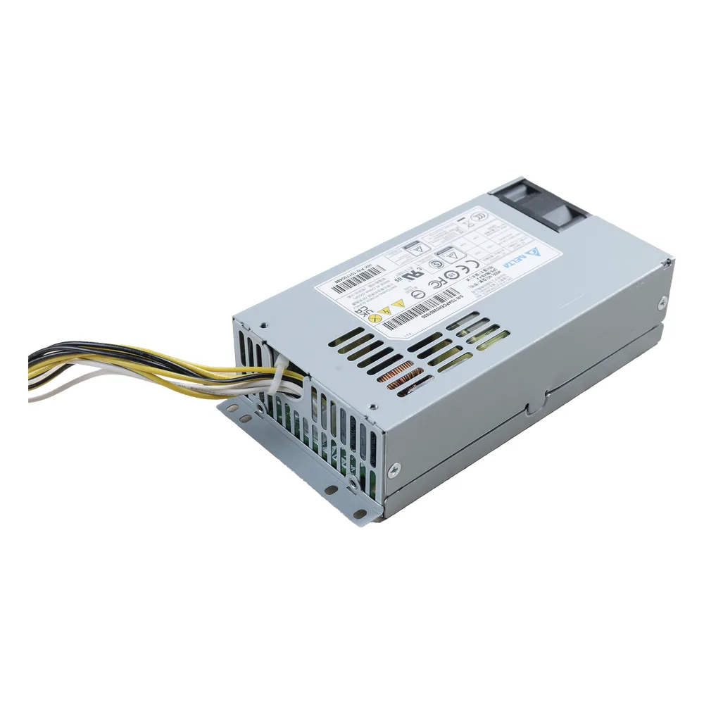Fuente de Poder Conmutada / Compatible con DS-7616NI-E2/16P y DS-7616NI-K2/16P – vista 4