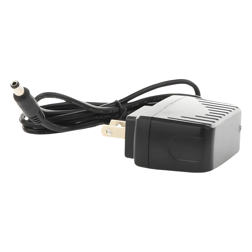 Fuente de Poder de 5 Vcc / 2 A / Voltaje de Entrada de 100-240 Vca – vista 7