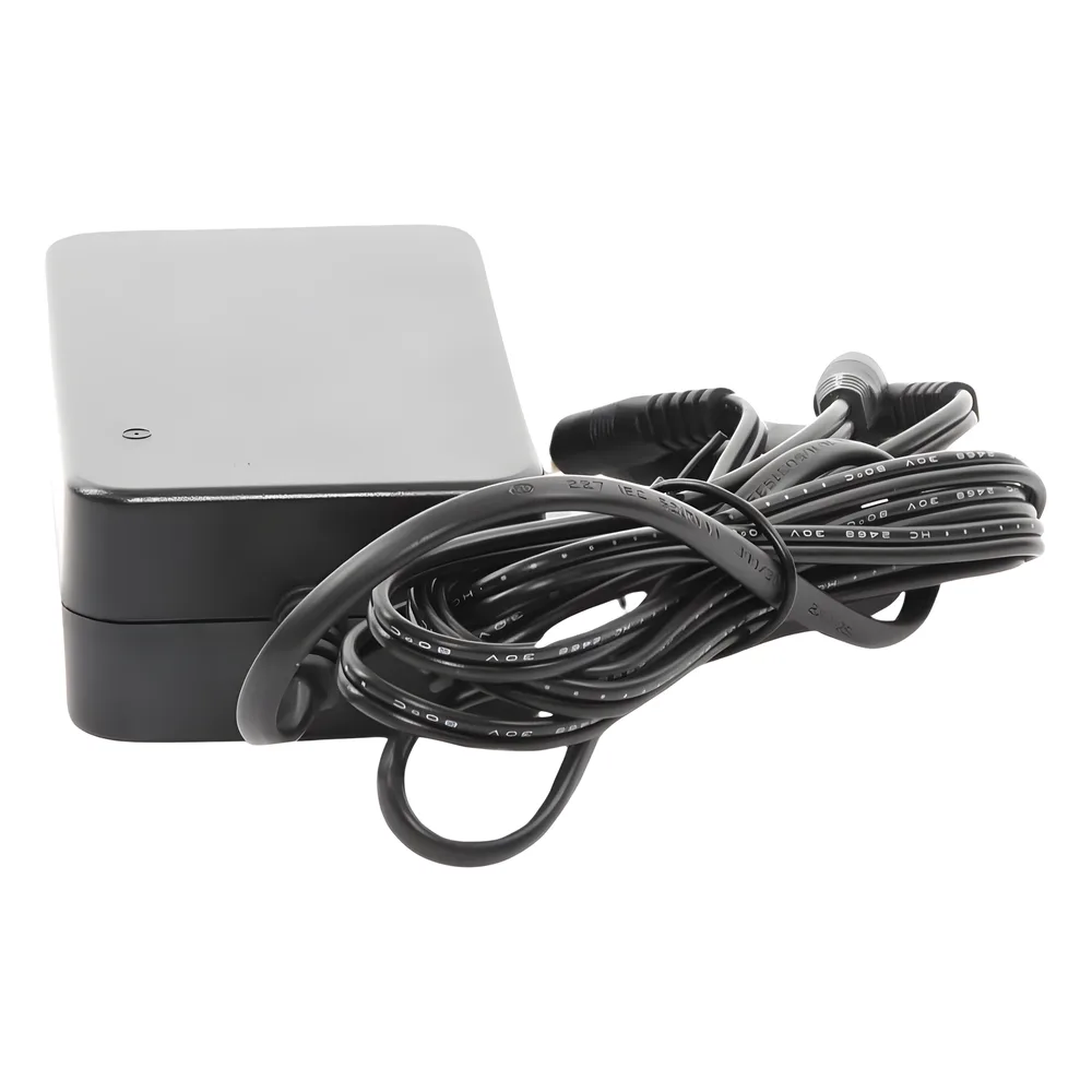 Fuente de Poder de 6 Salidas tipo Jack Macho de 12 Vcc / 6 Amper – vista 3