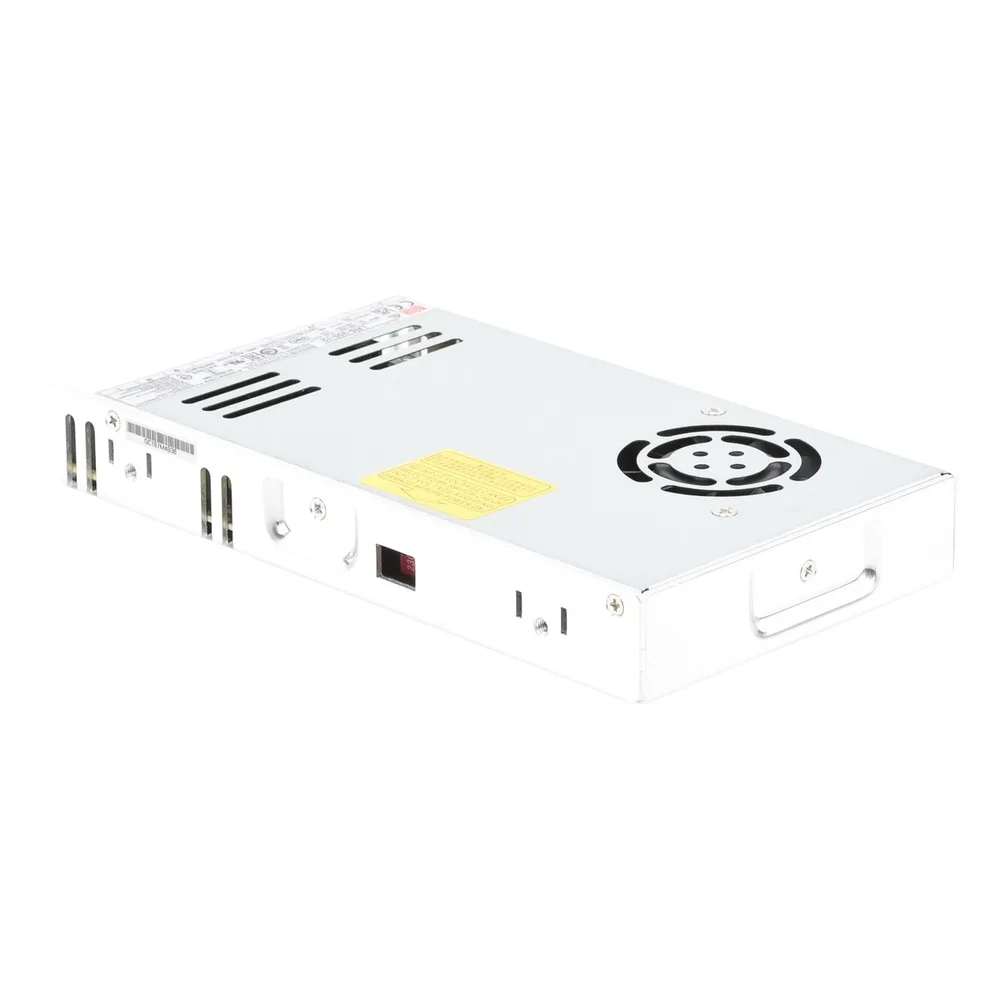 Fuente de Poder Industrial Conmutada 350W de Potencia, 12Vcc, 29A – vista 4