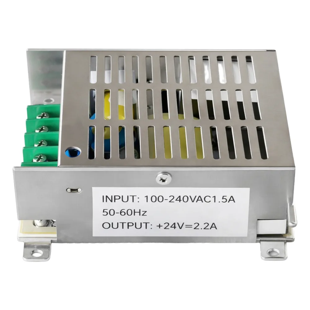 Fuente de poder para torniquetes AccessPRO serie AP1000, AP2000, AP2002