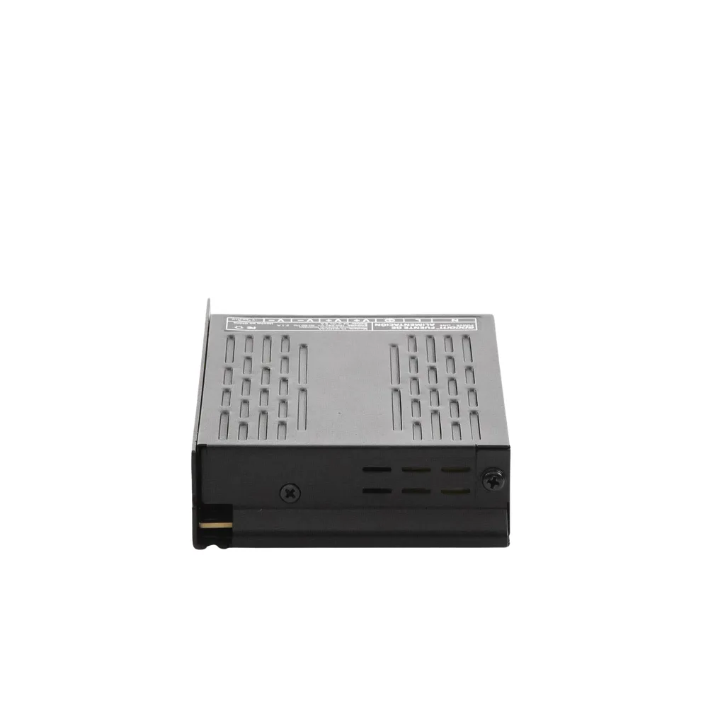 Fuente Industrial Epcom Power Line Tipo DIN Rail 24Vcc 5Amperes – vista 3