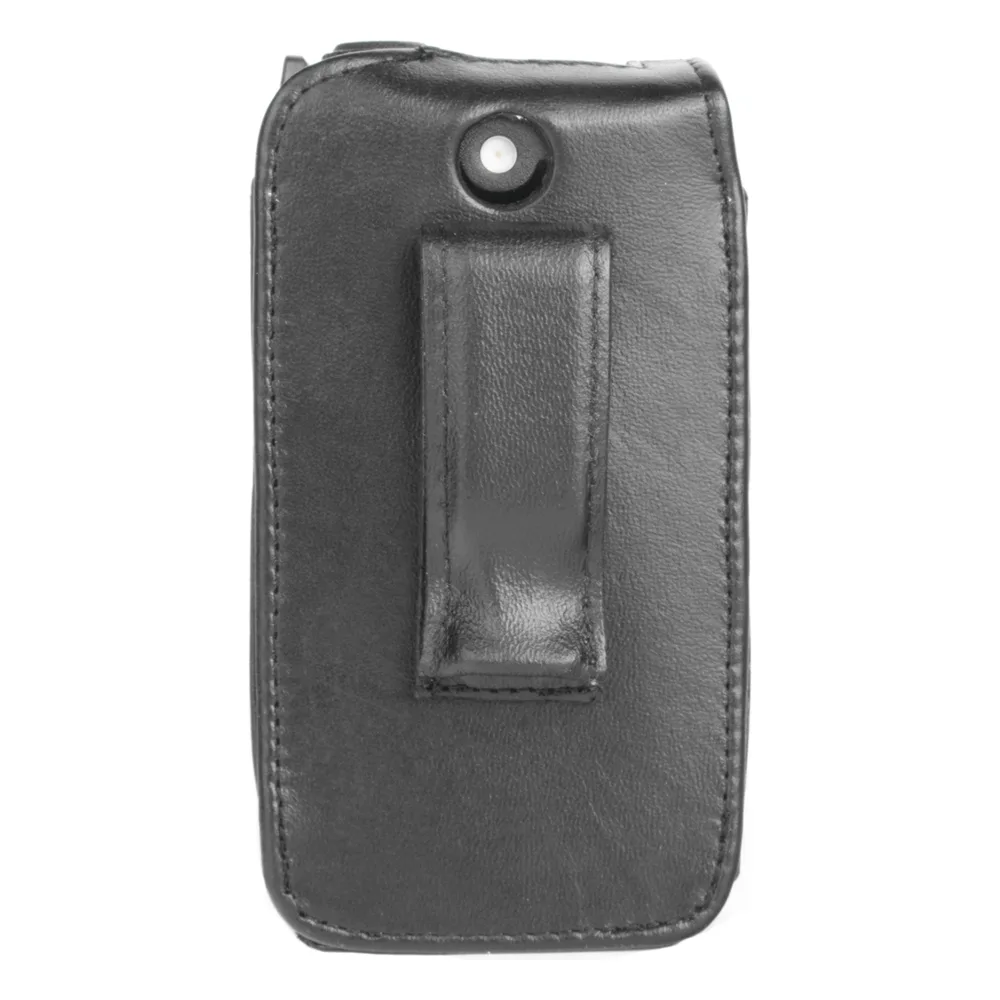 Funda Reforzada de Piel para Radios TE-390. – vista 4