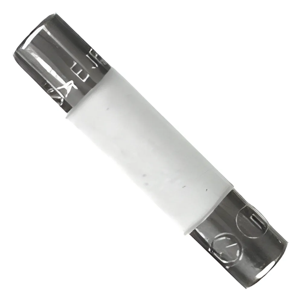 Fusible de Ceramica Tipo Europeo 8 Amp 250 V.