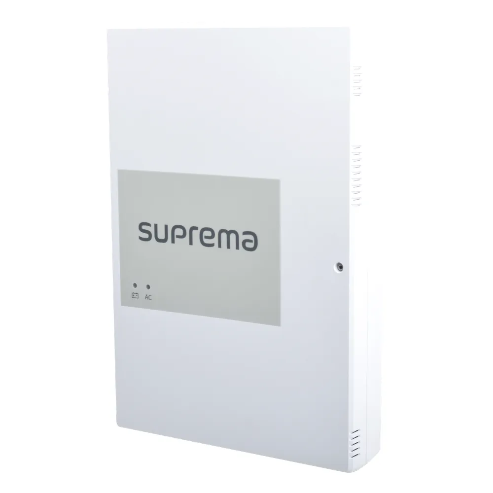 Gabinete de Plástico para CoreStation CS40 con Fuente de 110VCA – vista 2
