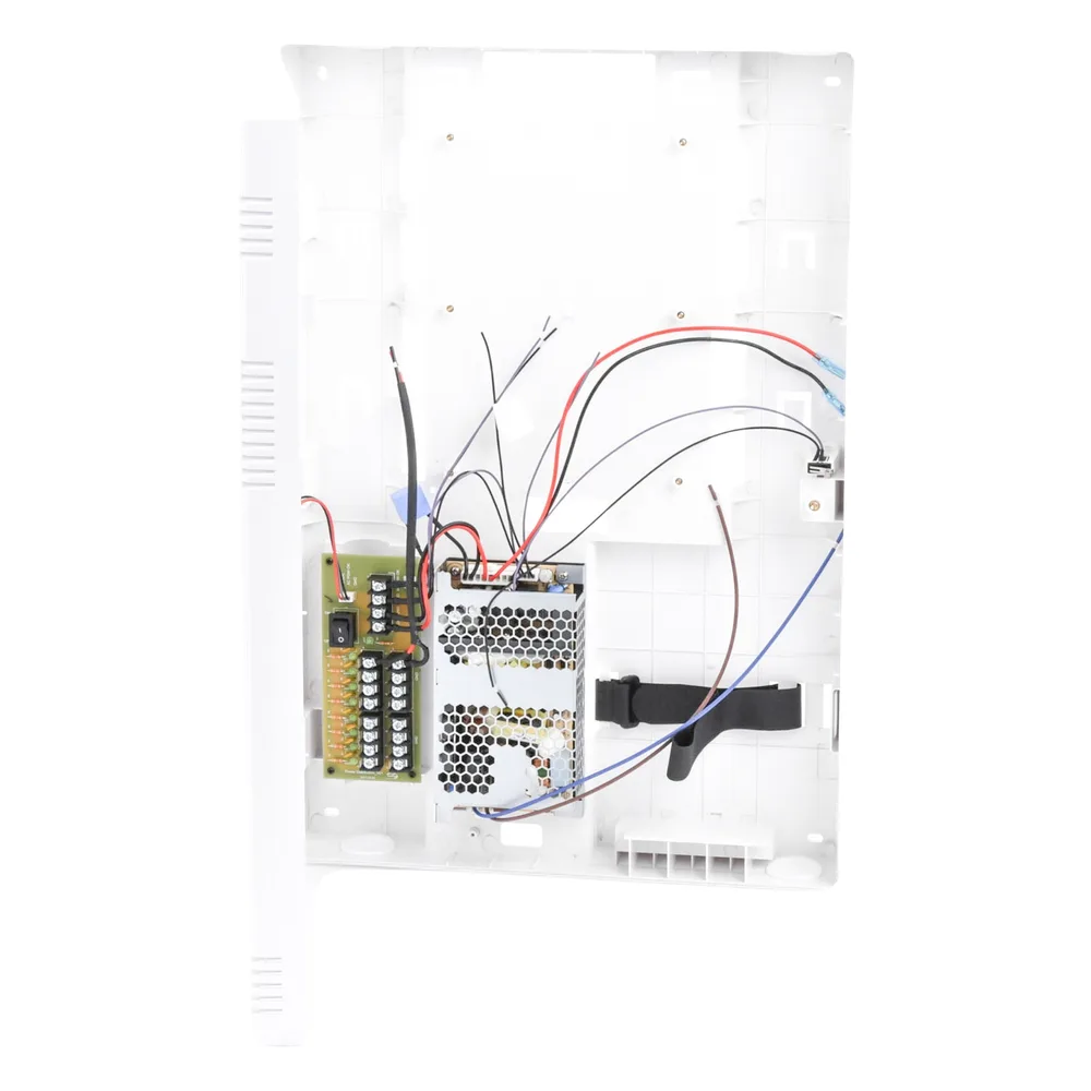 Gabinete de Plástico para CoreStation CS40 con Fuente de 110VCA – vista 5
