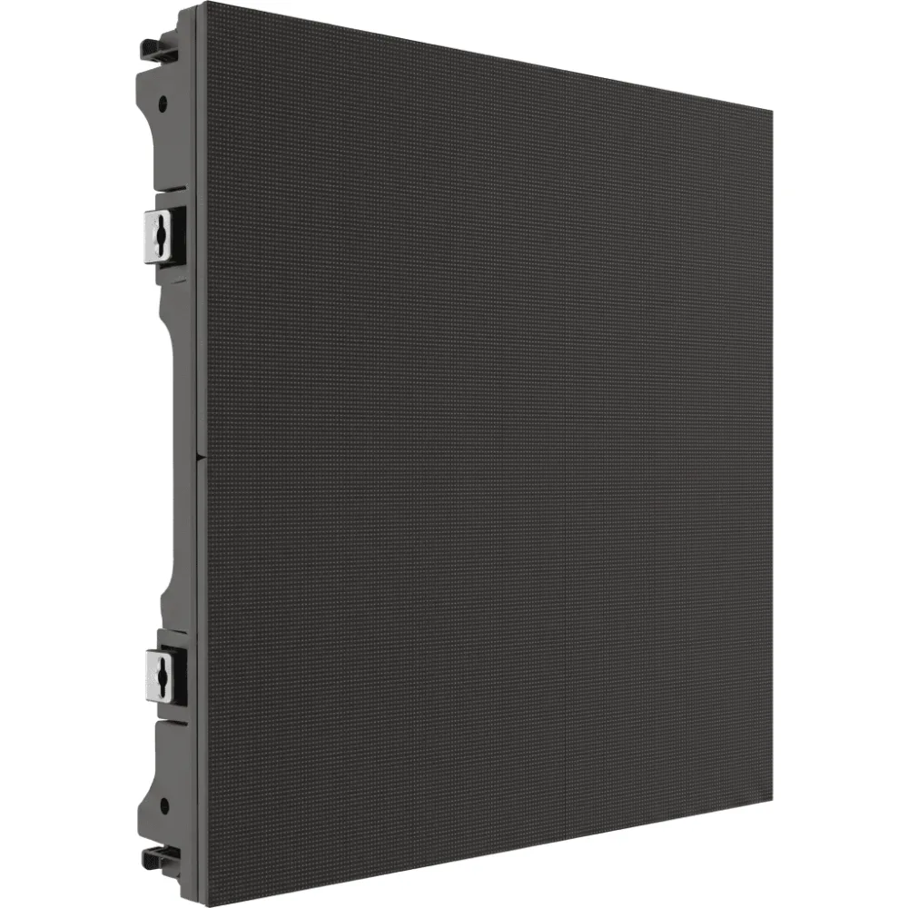 Gabinete LED para Videowall de Renta / Serie NT2.9 ABSEN / Pitch 2.9 V2 / LED Negro / Resolución 168 X 168 / Tamaño 500 x 500 mm / Uso en Exterior