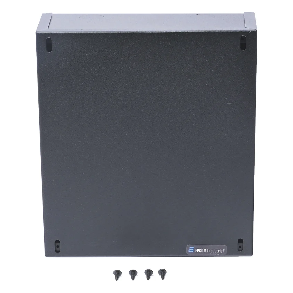 Gabinete para Baterías, Compatible con Tablillas ELKP624U-ELKP624, AL624, SMP3 y SMP5 – vista 4