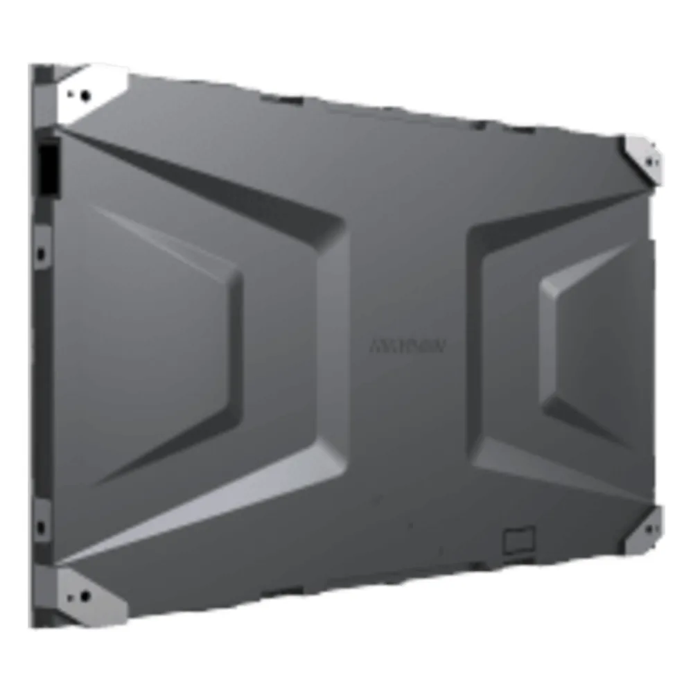 Gabinete para LED Interior / Dimensiones 600x337.5mm / Estructura Modular / Diseño Sin Cables / Mantenimiento Frontal – vista 2