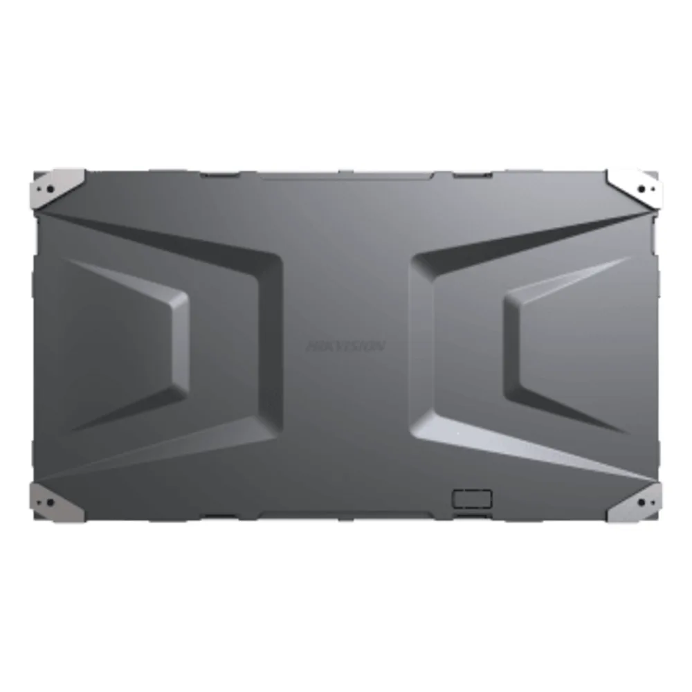 Gabinete para LED Interior / Dimensiones 600x337.5mm / Estructura Modular / Diseño Sin Cables / Mantenimiento Frontal – vista 3