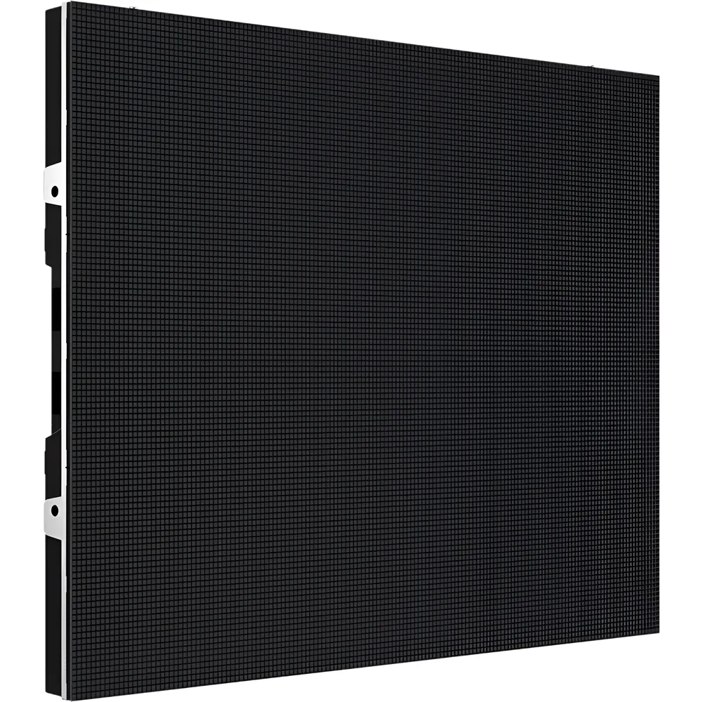 Gabinete para LED Interior / Resolución 640×480 mm / Estructura Modular / Diseño Sin Cables / Mantenimiento Frontal – vista 5