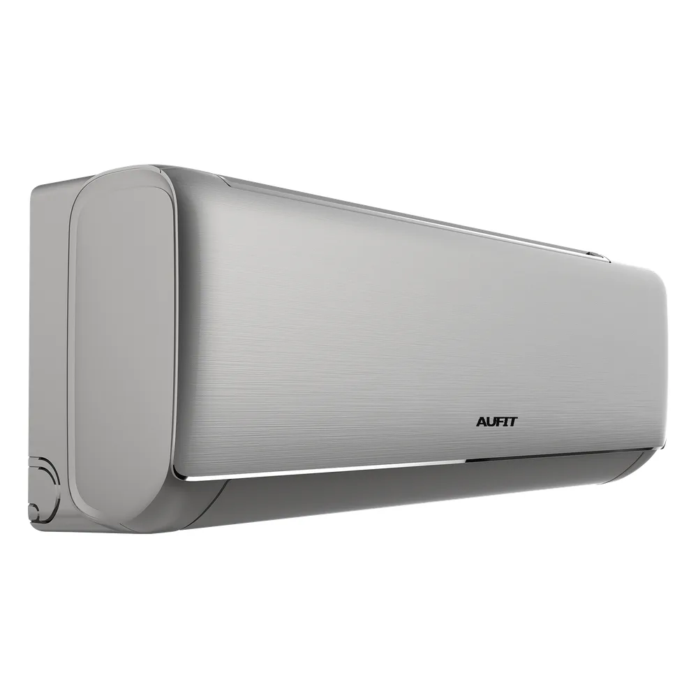 Gama PREMIUM / Minisplit WiFi / Dual Inverter / SEER 21 / ( 1 TON ) / R32 / Frío y Calor / 220 Vca / Alexa y Google Home – vista 3