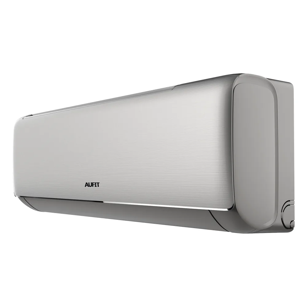 Gama PREMIUM / Minisplit WiFi / Dual Inverter / SEER 21 / ( 1 TON ) / R32 / Frío y Calor / 220 Vca / Alexa y Google Home – vista 4