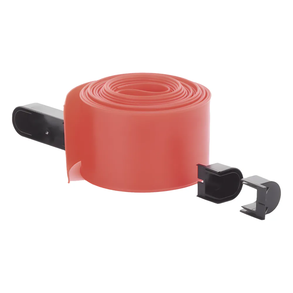 Goma de Protección para Brazo de Barrera KX-BG-G4 – vista 3