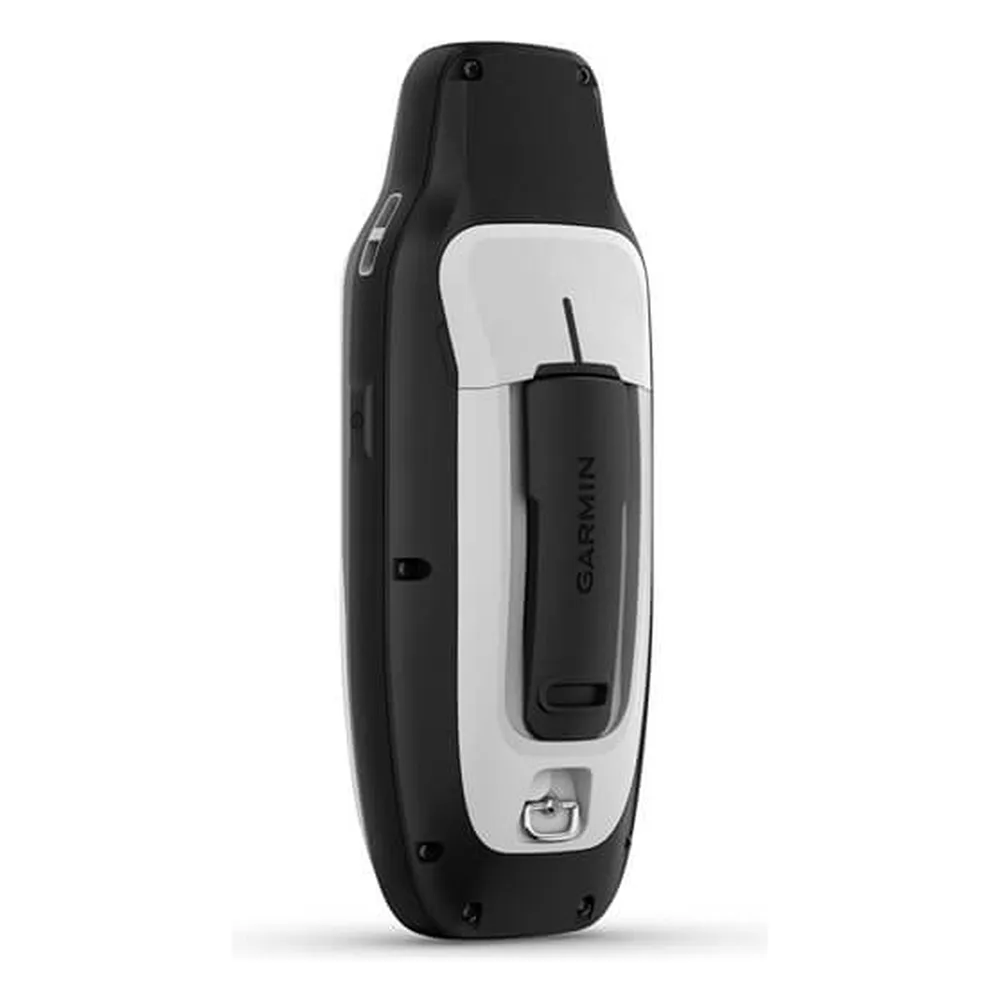 GPS de Mano Náutico GPSMAP 79s / Flota en el Agua / Mapa Base Mundial / GPS-GLONASS-Galileo / Pantalla Transflectiva 3 in / Autonomía 19 h / IPX7 / MIL-STD-810 – vista 5