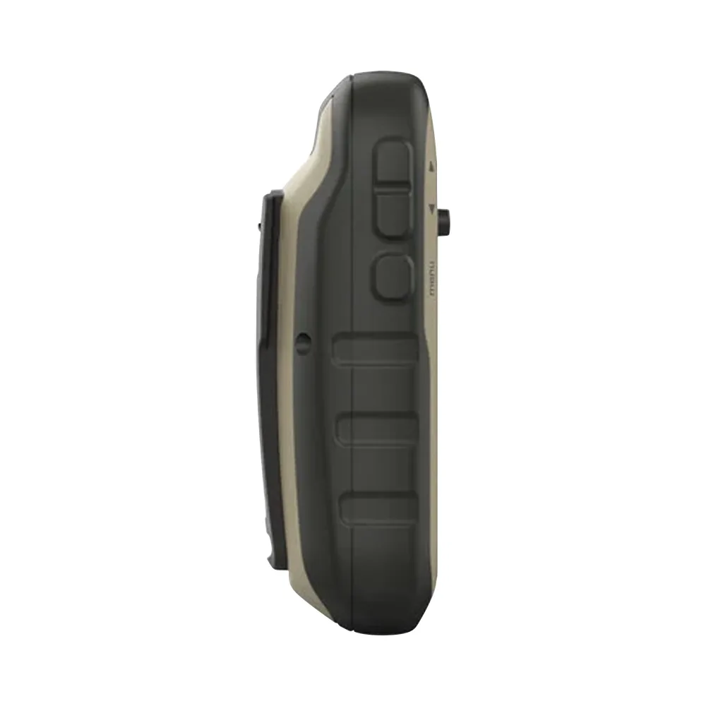 GPS Portátil eTrex 32x Outdoor / Pantalla TFT Transflectiva 2.2 Pulgadas / Resolución 240x320 Pixeles / Brújula 3 Ejes / Altímetro Barométrico / GPS + GLONASS / 8 GB Memoria / IPX7 / Compatible ANT+ – vista 4