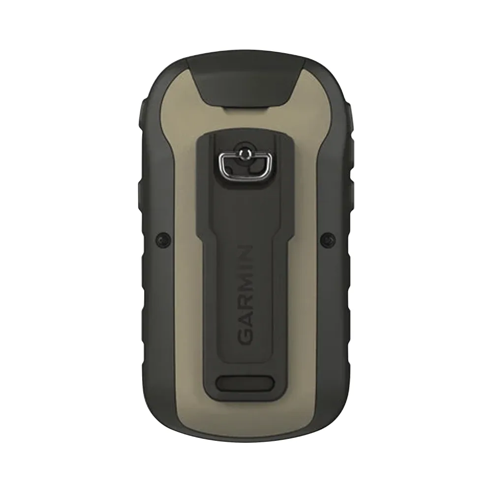 GPS Portátil eTrex 32x Outdoor / Pantalla TFT Transflectiva 2.2 Pulgadas / Resolución 240x320 Pixeles / Brújula 3 Ejes / Altímetro Barométrico / GPS + GLONASS / 8 GB Memoria / IPX7 / Compatible ANT+ – vista 5