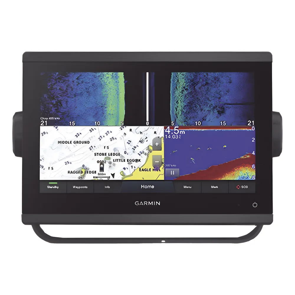 GPSMAP® 923xsv Con radar de antena cerrada GMR™ 18 HD+ – vista 2