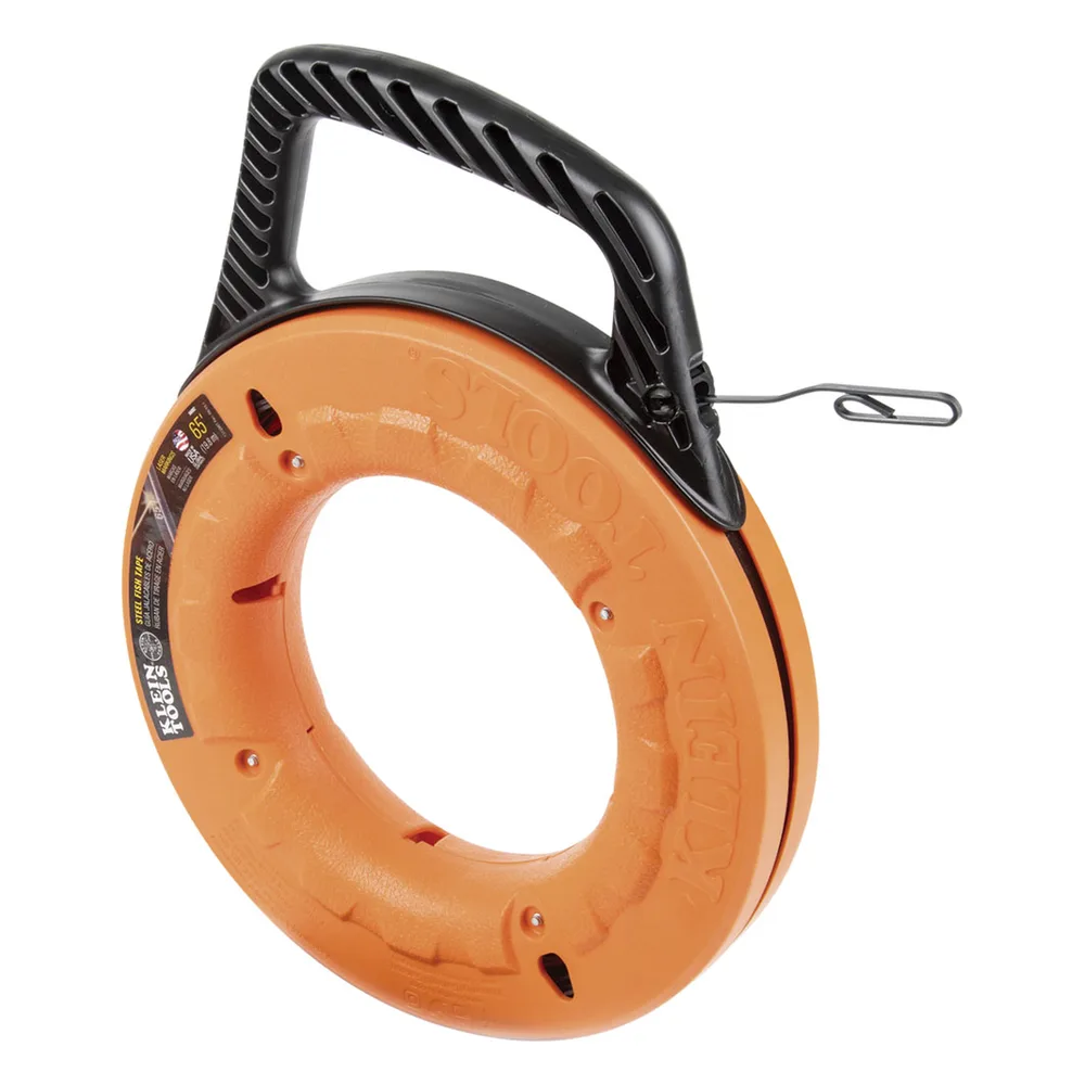 Guía Jalacables de Acero Inoxidable de 20 Metros (65.62 Pies) de Largo x 3.2 mm de Ancho – vista 2