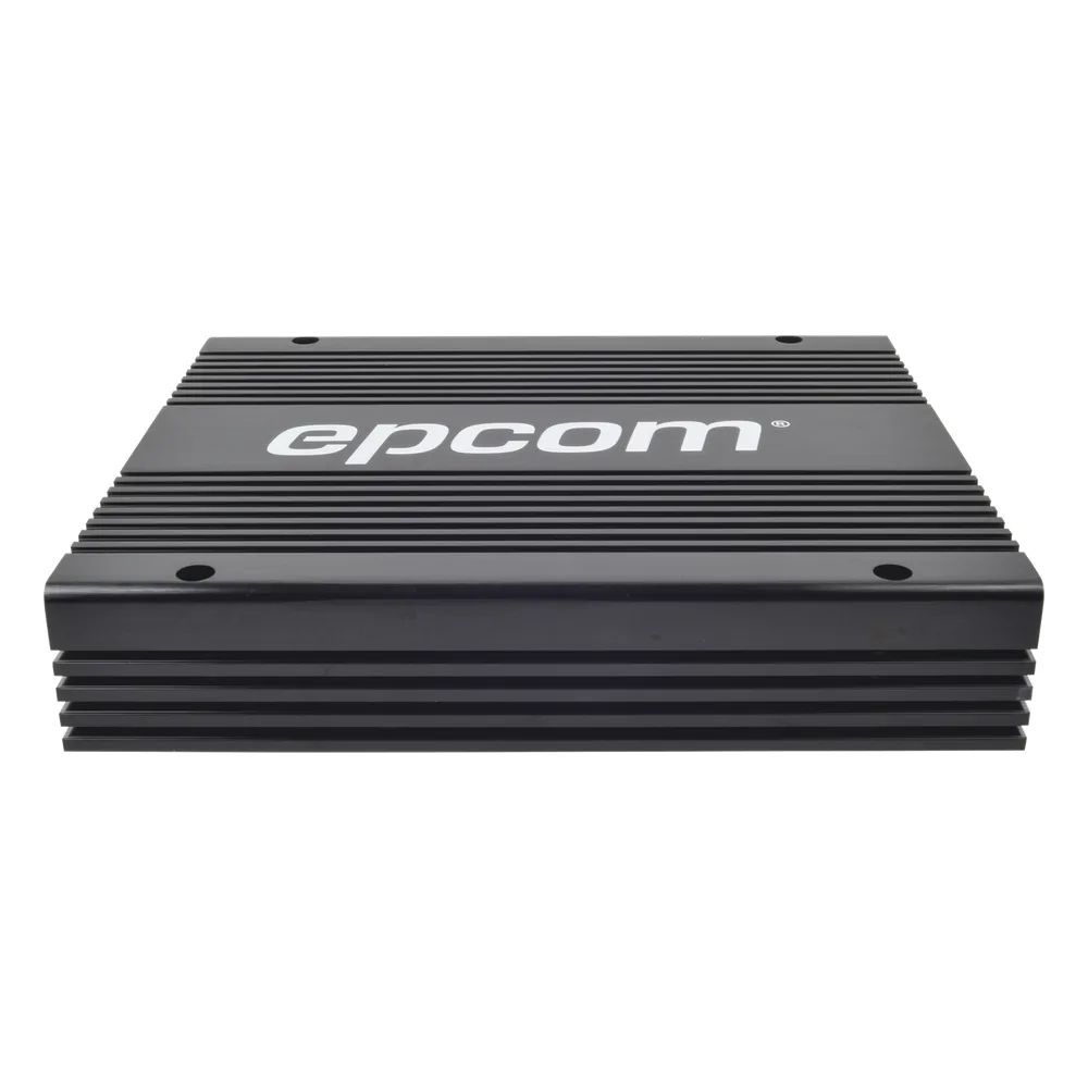 (HASTA 1 KILÓMETRO) Amplificador para Ampliar Cobertura Celular en Exterior | 1900 MHz, Banda 2 | Soporta 2G y 3G y Mejora las llamadas | 80 dB de Ganancia, 1 Watt de potencia Máxima, hasta 1 km de cobertura.