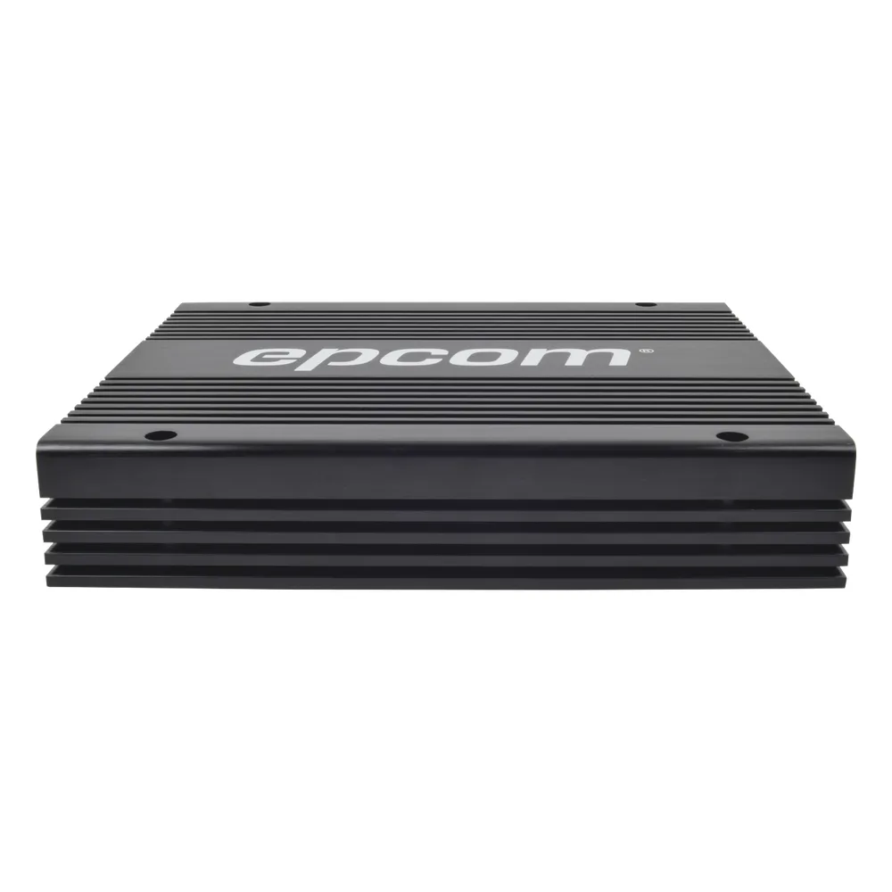 (HASTA 1 KILÓMETRO )Amplificador para ampliar Cobertura Celular en Exterior | 850 MHz, Banda 5 | Soporta 3G y Mejora las llamadas | 80 dB de Ganancia, 1 Watt de potencia Máxima
