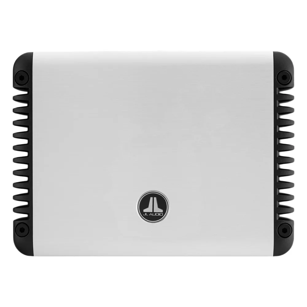 HD1200/1 Amplificador Monobloque HD para Coche / 1200 W RMS / Clase D / Tecnología HD / JL Audio – vista 3