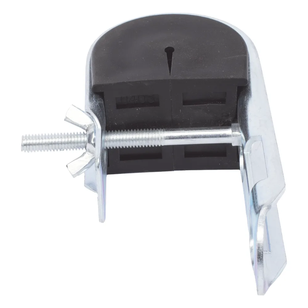 Herraje de Suspensión tipo J para fibra Mini ADSS &Phi; 6-8 mm – vista 4