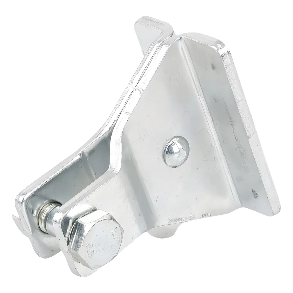 HERRAJES DE SOPORTE FRONTAL PARA FAAC 400 BC – vista 3
