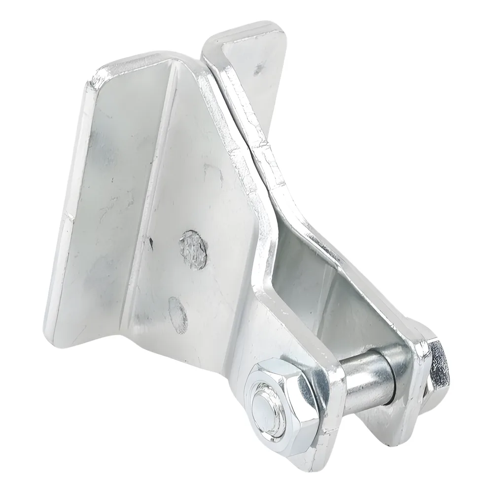 HERRAJES DE SOPORTE FRONTAL PARA FAAC 400 BC – vista 5