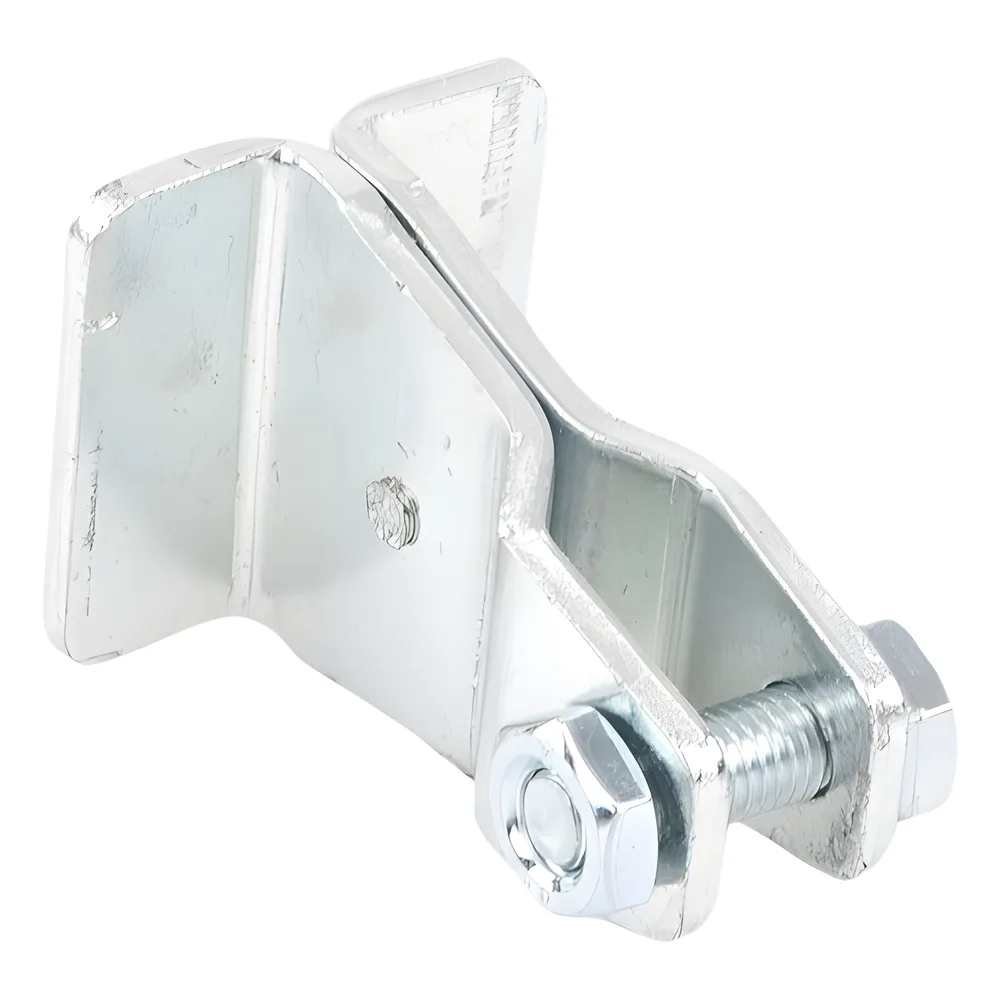 HERRAJES DE SOPORTE FRONTAL PARA FAAC 422 – vista 7