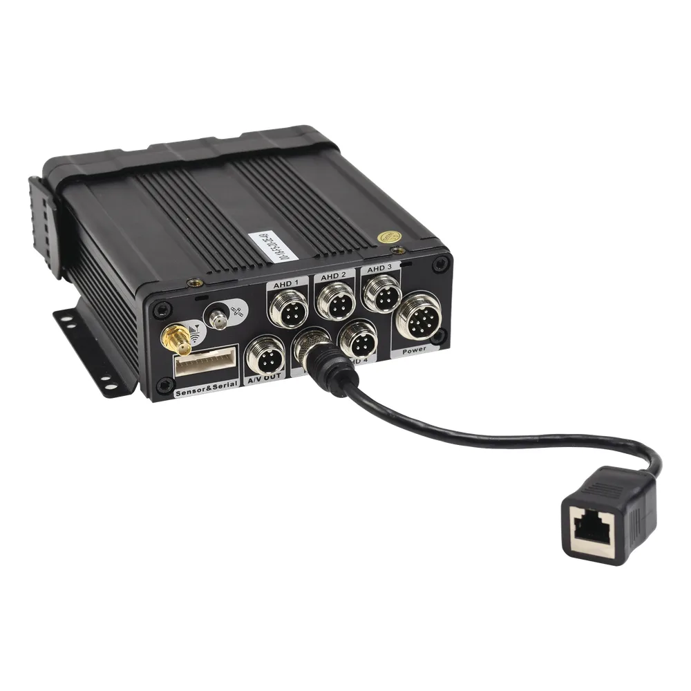 Herramienta de programación, compatible con dispositivos XMR401HD, XMR401HDS, XMR401SAHD, XMR401AHD/V2, XMR401AHDS/V2 – vista 2