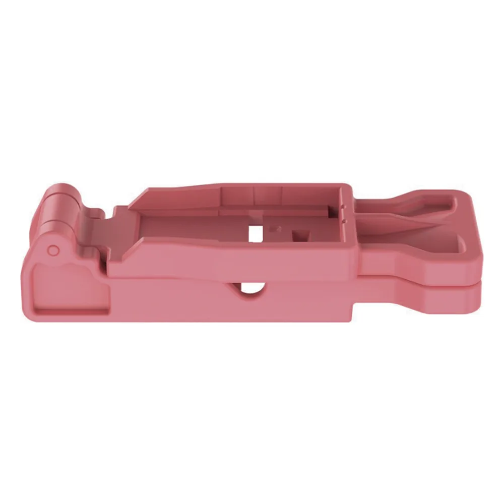 Herramienta de Terminación de Jacks TG de 45°, Color Rojo – vista 4